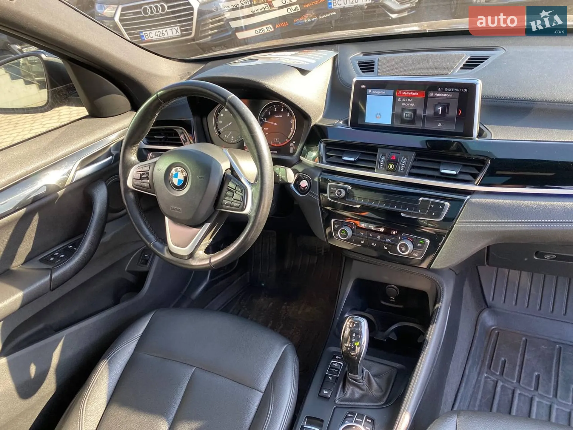 2019 BMW X1 - мініатюра 10