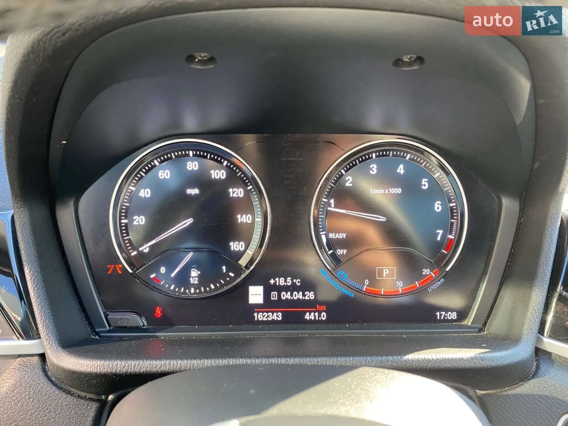 2019 BMW X1 - мініатюра 14