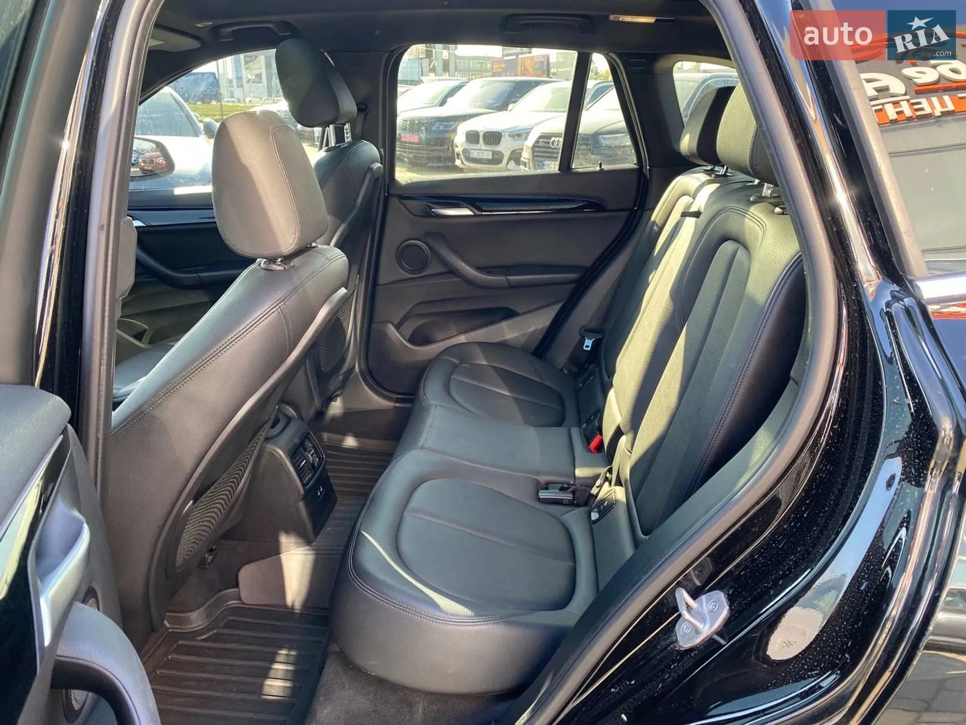 2019 BMW X1 - мініатюра 20