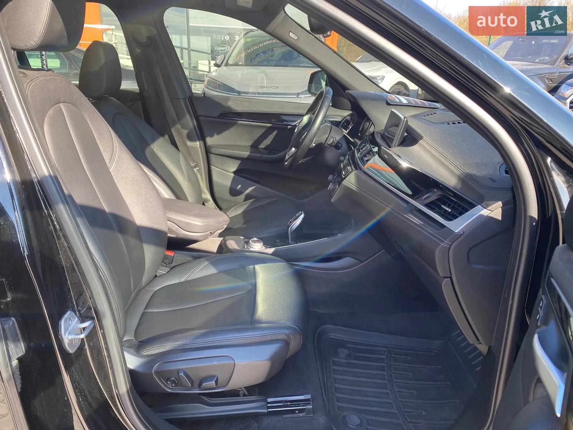 2019 BMW X1 - мініатюра 24