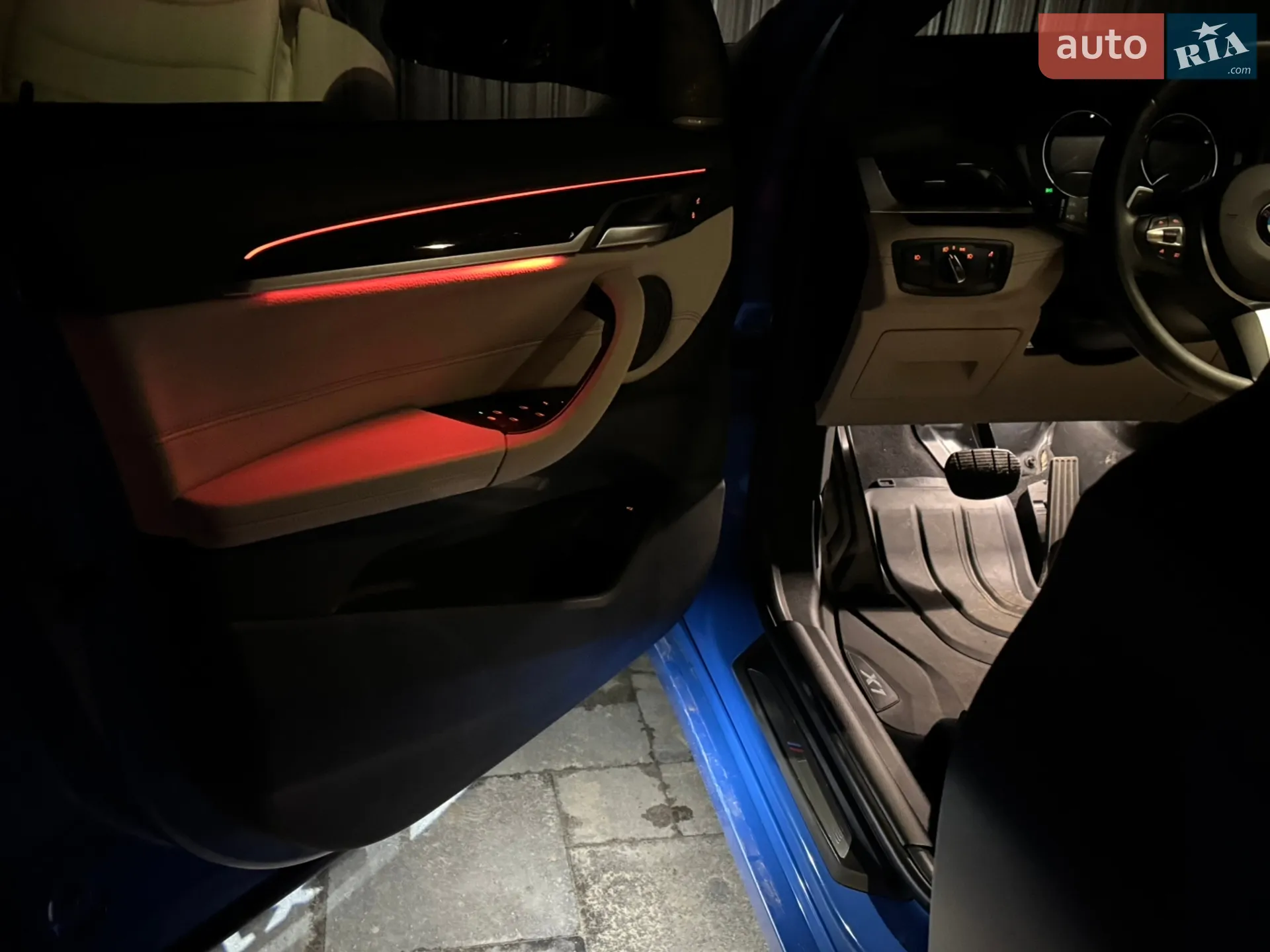 2020 BMW X1 - мініатюра 8
