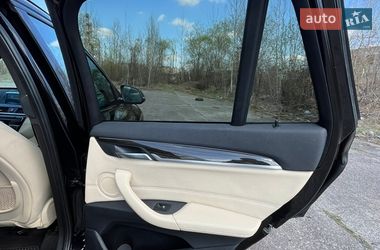 Внедорожник / Кроссовер BMW X1 2016 в Львове