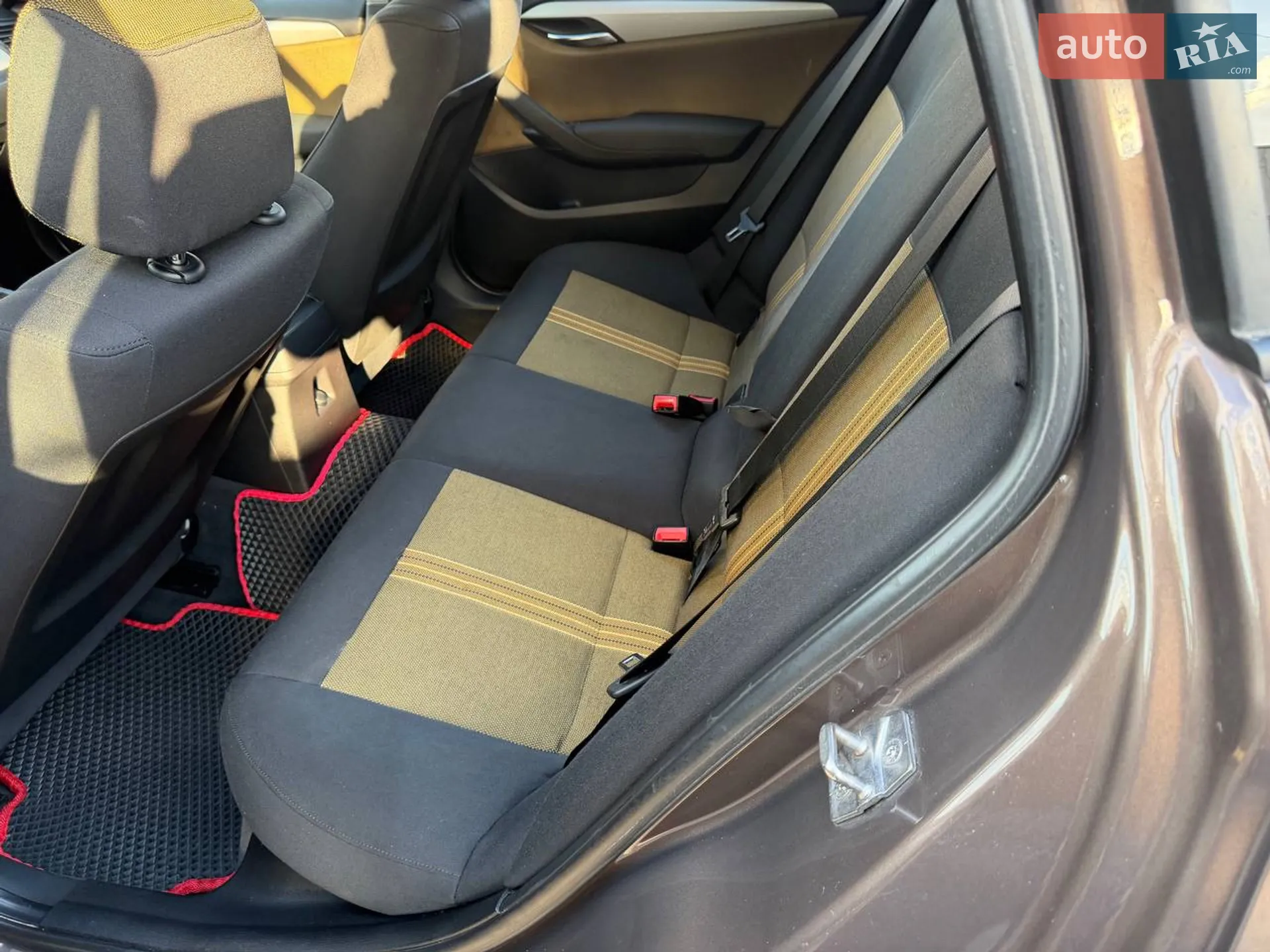 2010 BMW X1 - мініатюра 19