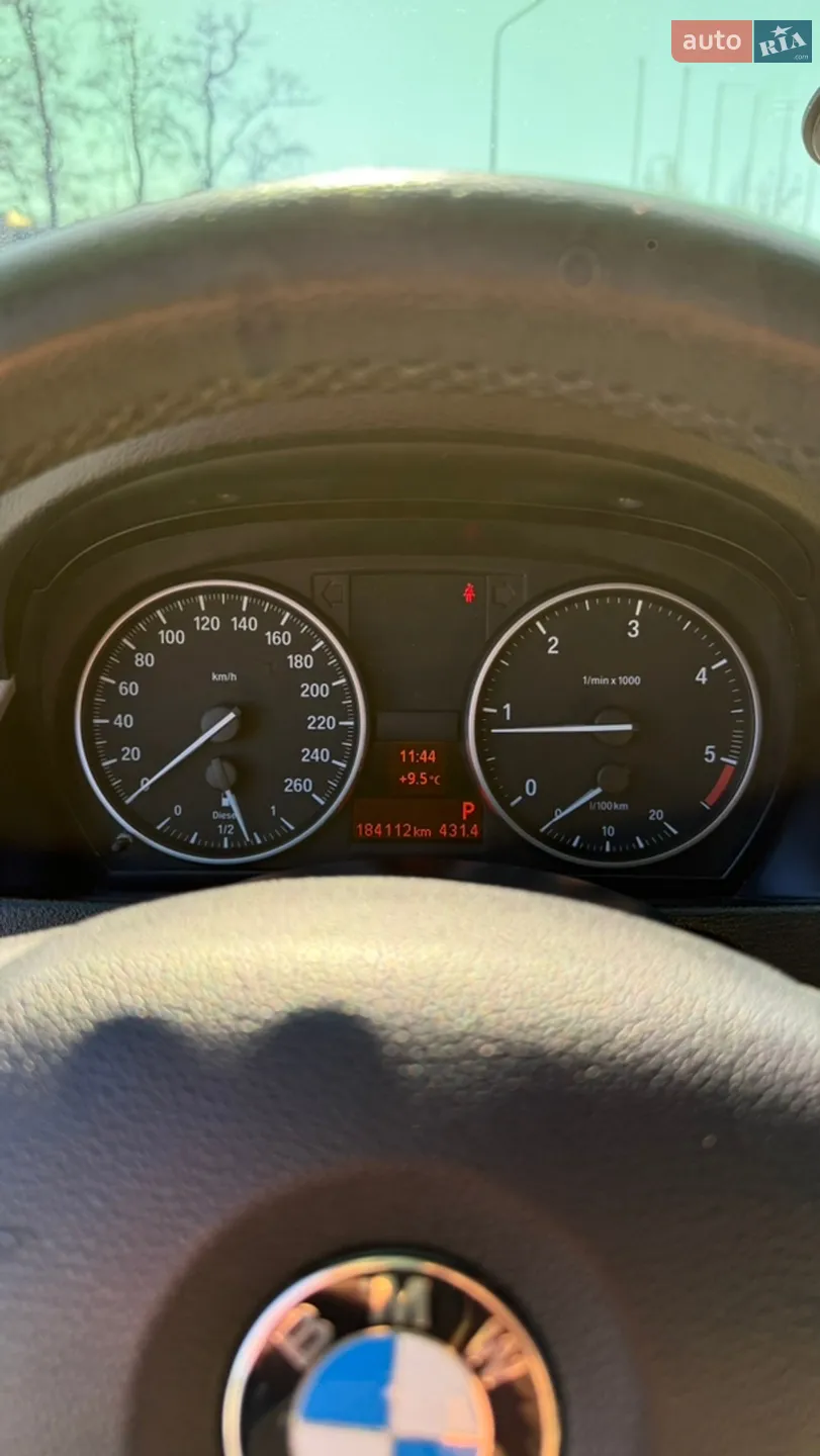 2012 BMW X1 - мініатюра 11