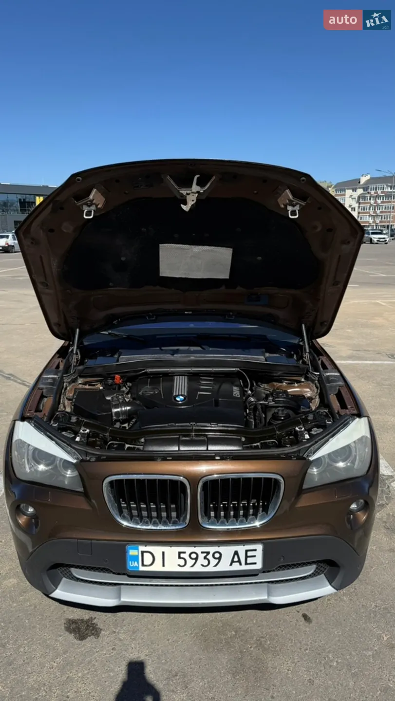 2012 BMW X1 - мініатюра 15