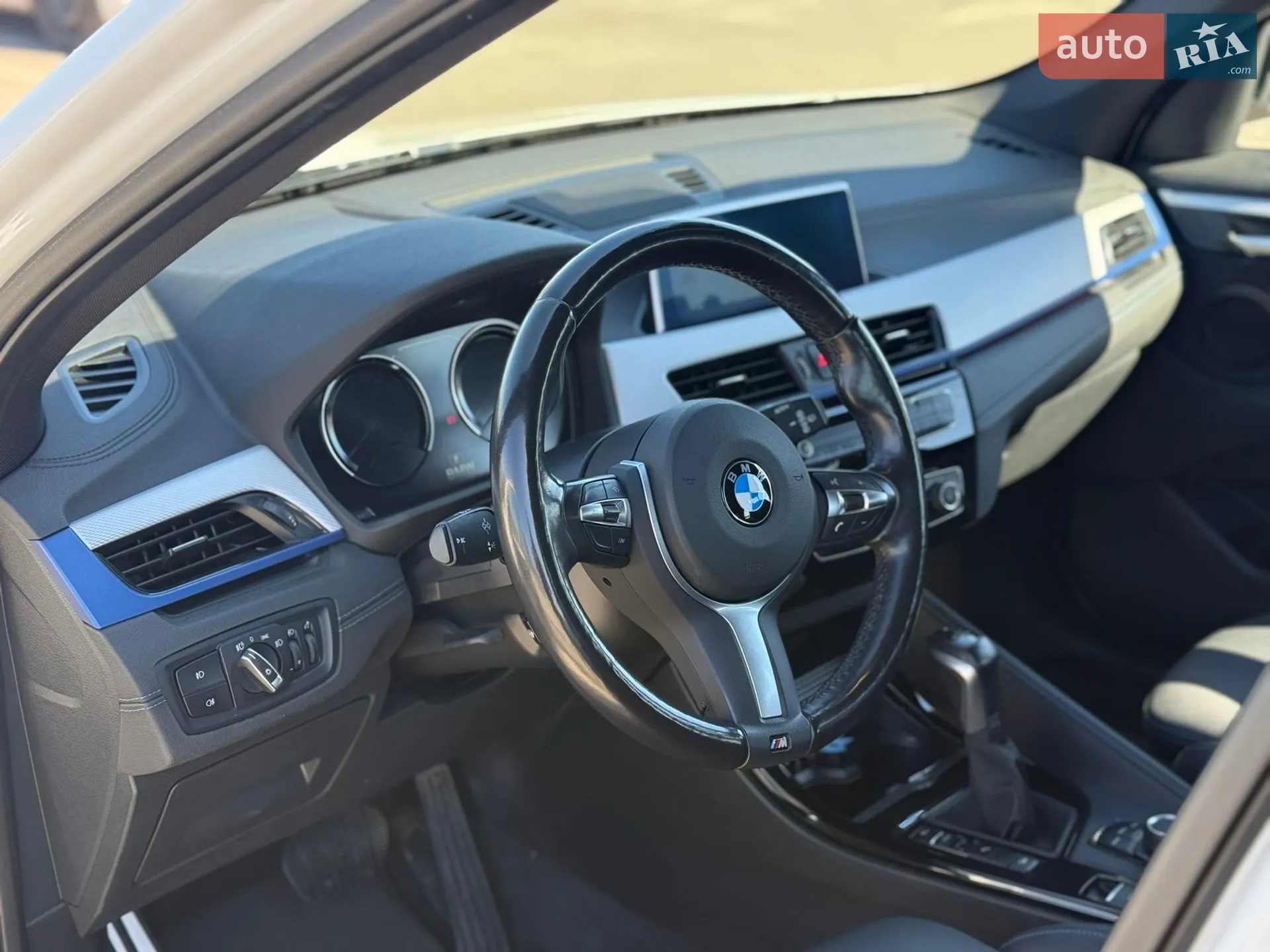 2020 BMW X1 - мініатюра 9