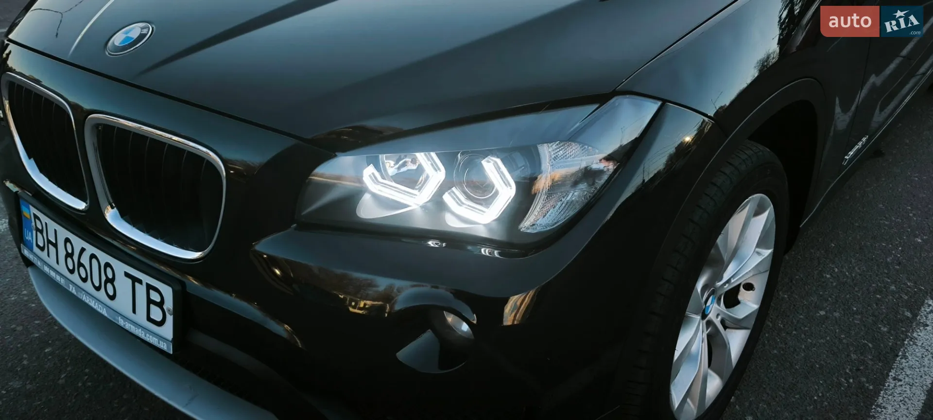 2012 BMW X1 - мініатюра 16