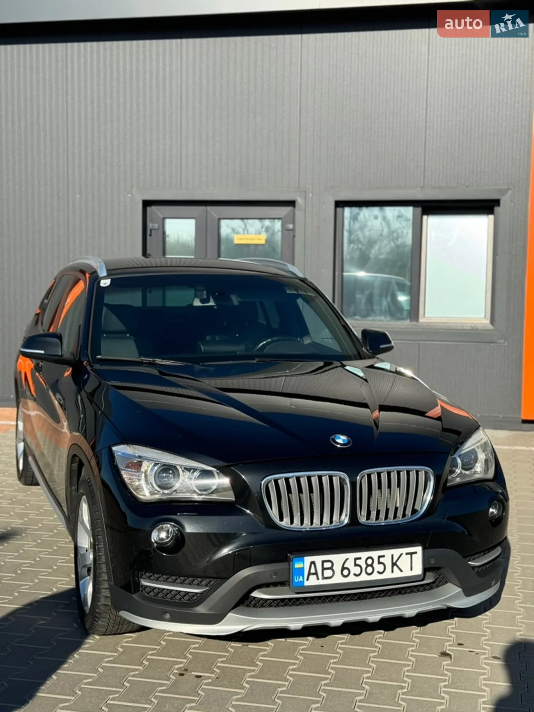 2014 BMW X1 - мініатюра 12