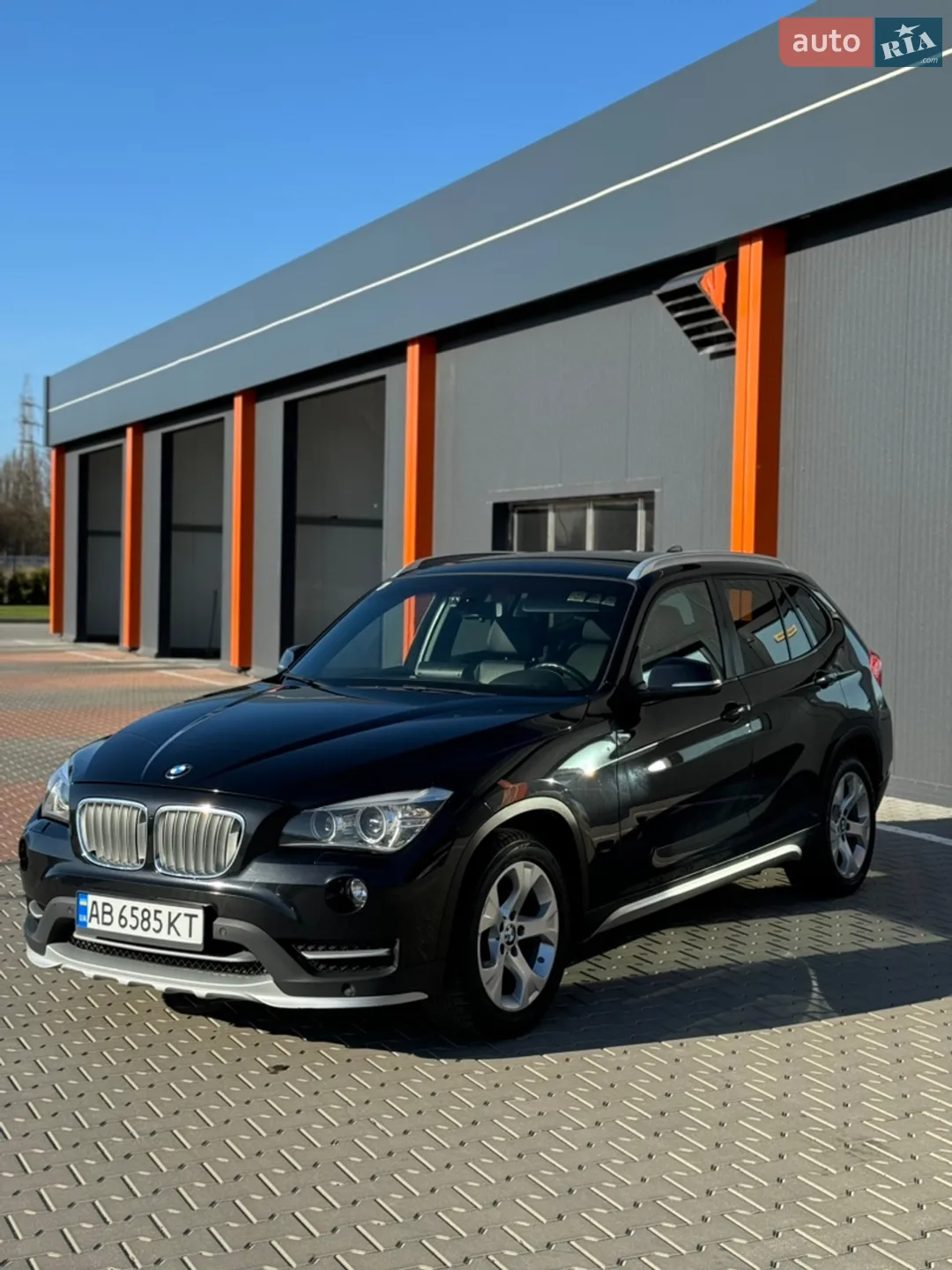 2014 BMW X1 - мініатюра 9