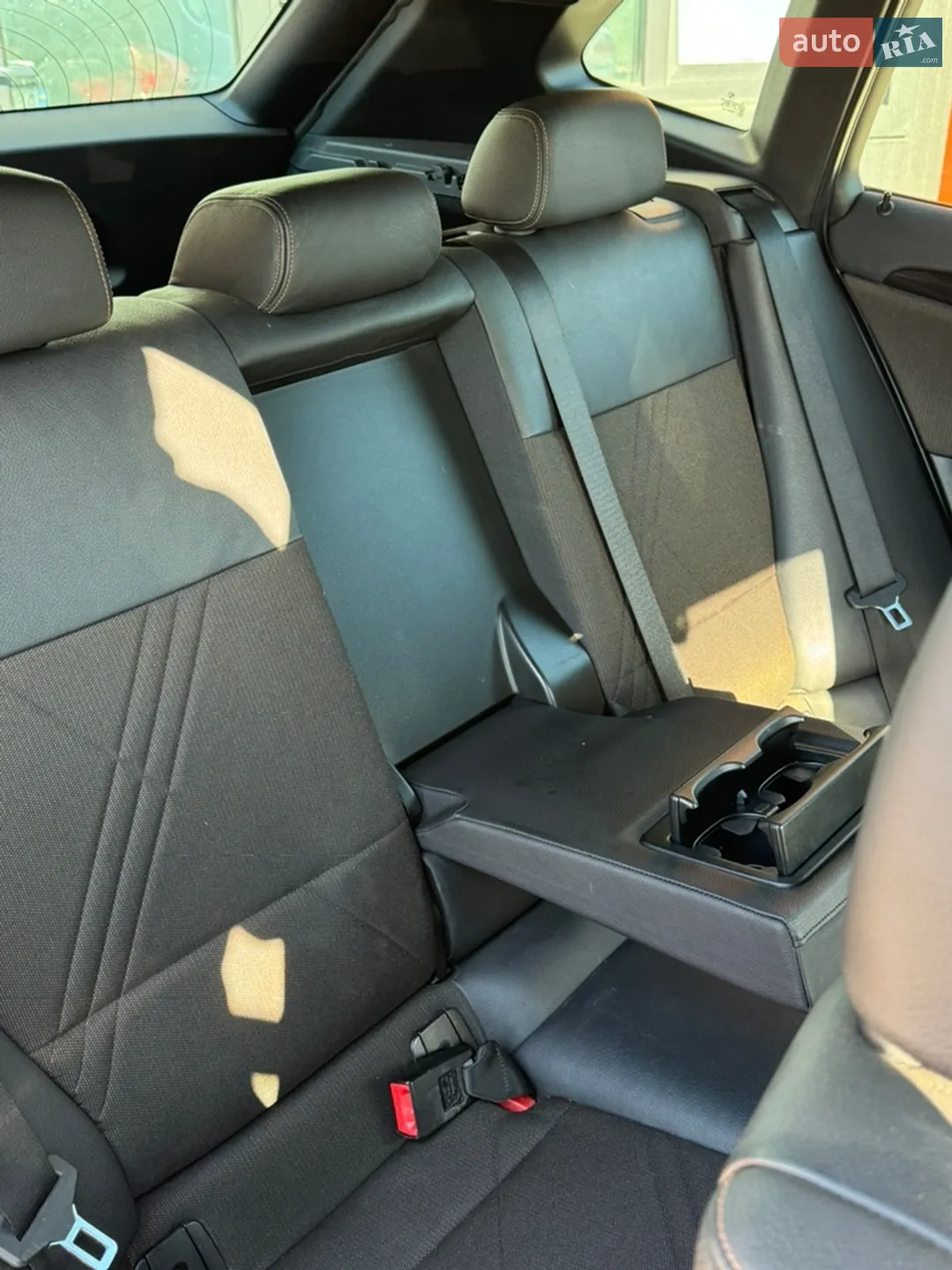 2014 BMW X1 - мініатюра 28