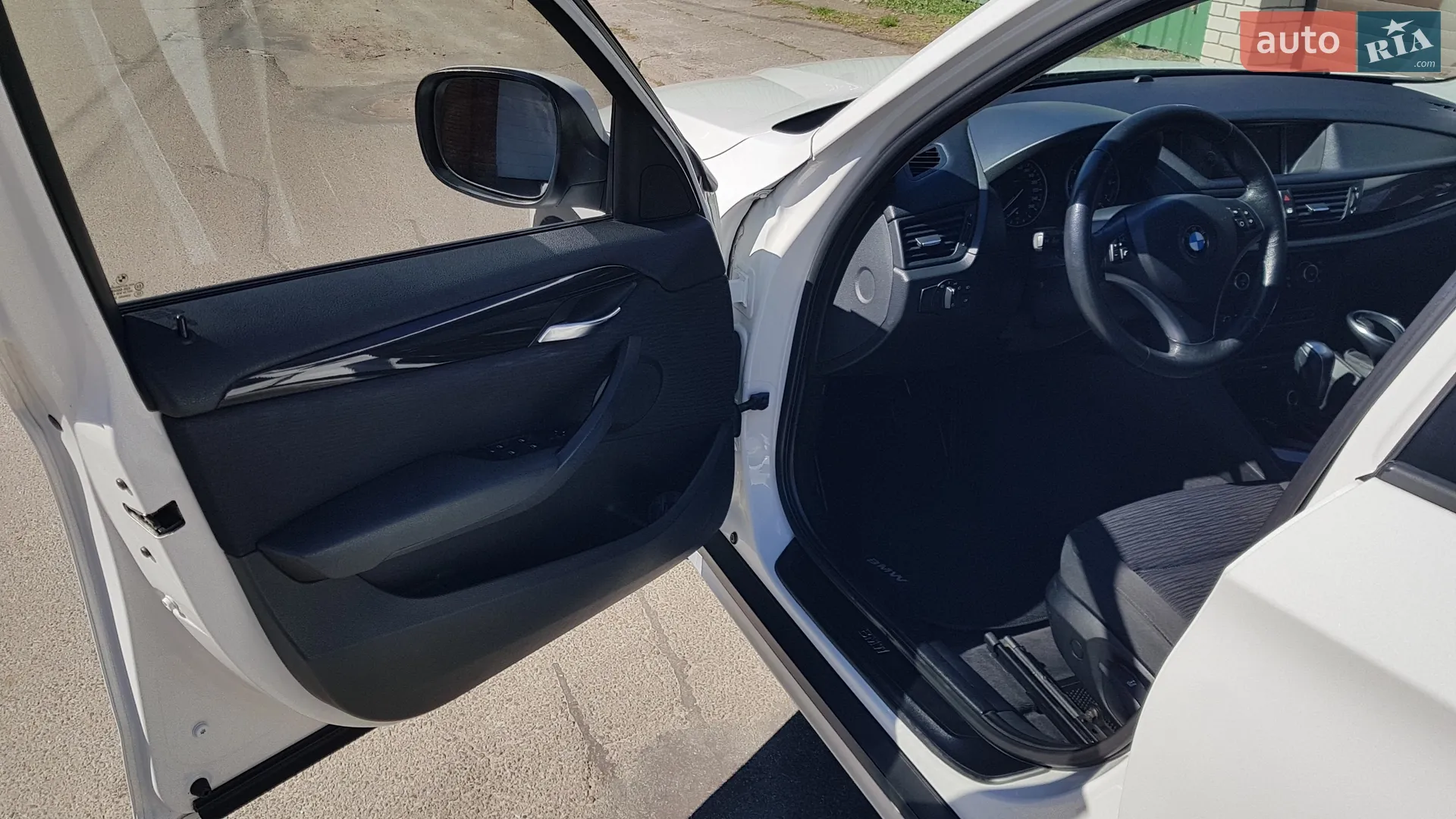 2012 BMW X1 - мініатюра 8