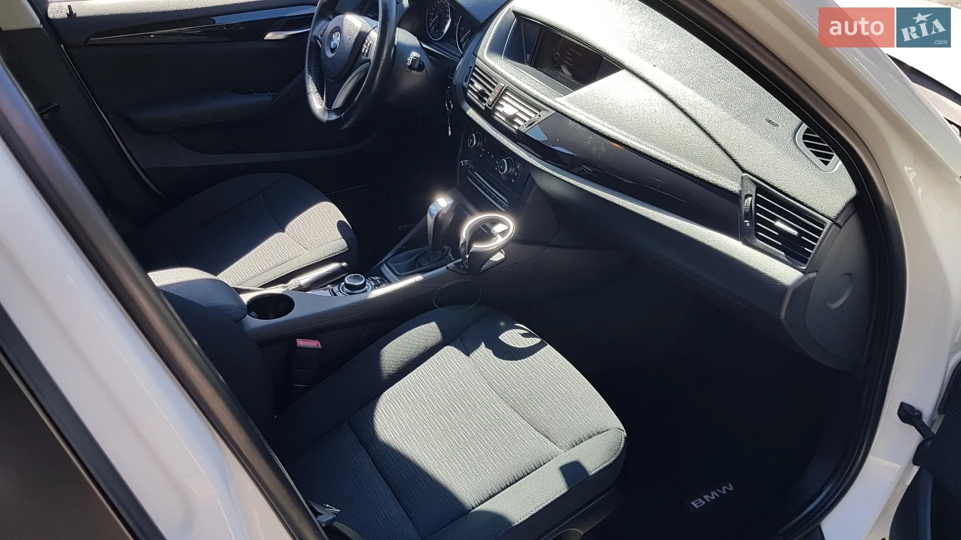 2012 BMW X1 - мініатюра 20