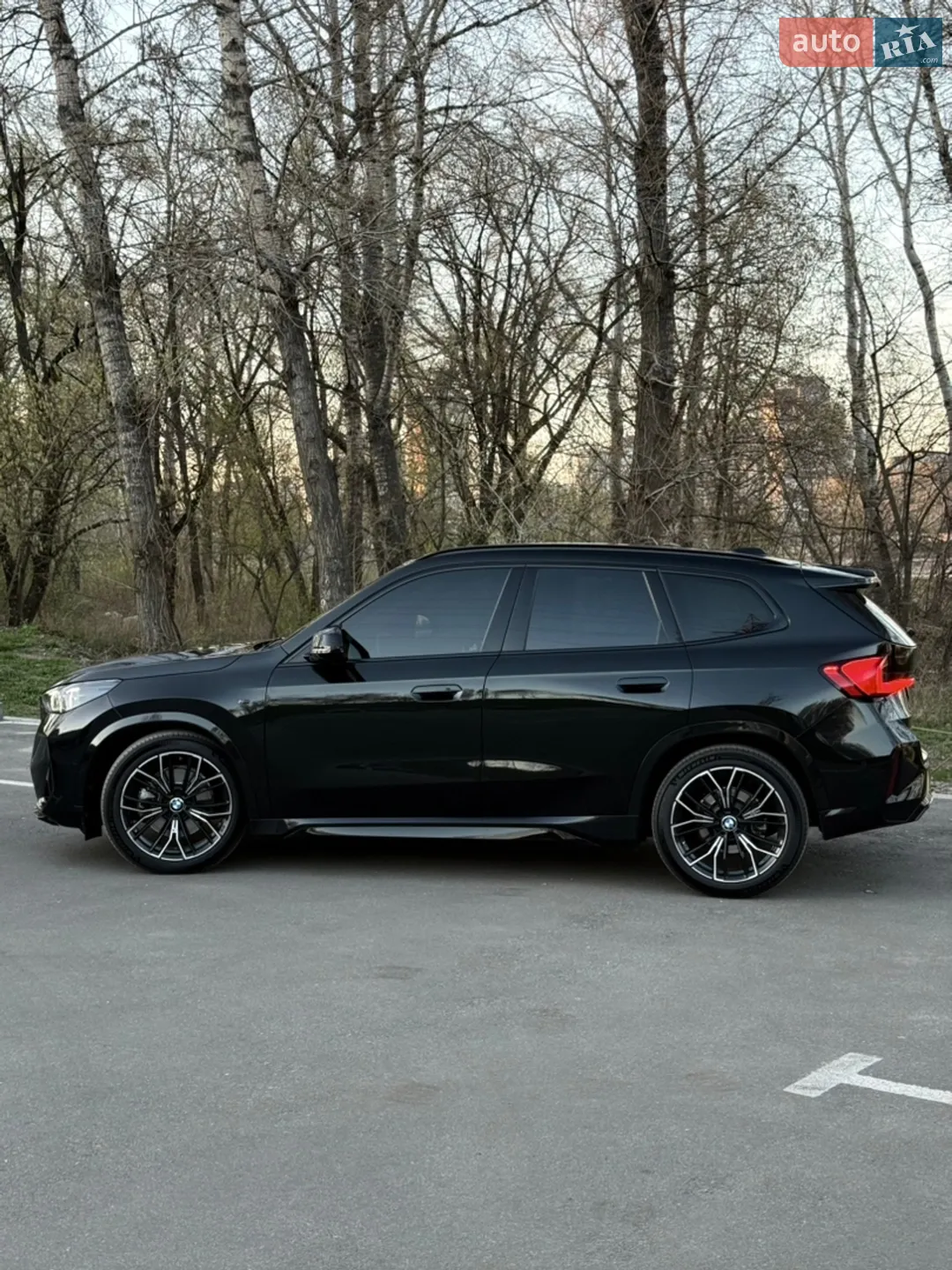 2023 BMW X1 - мініатюра 4