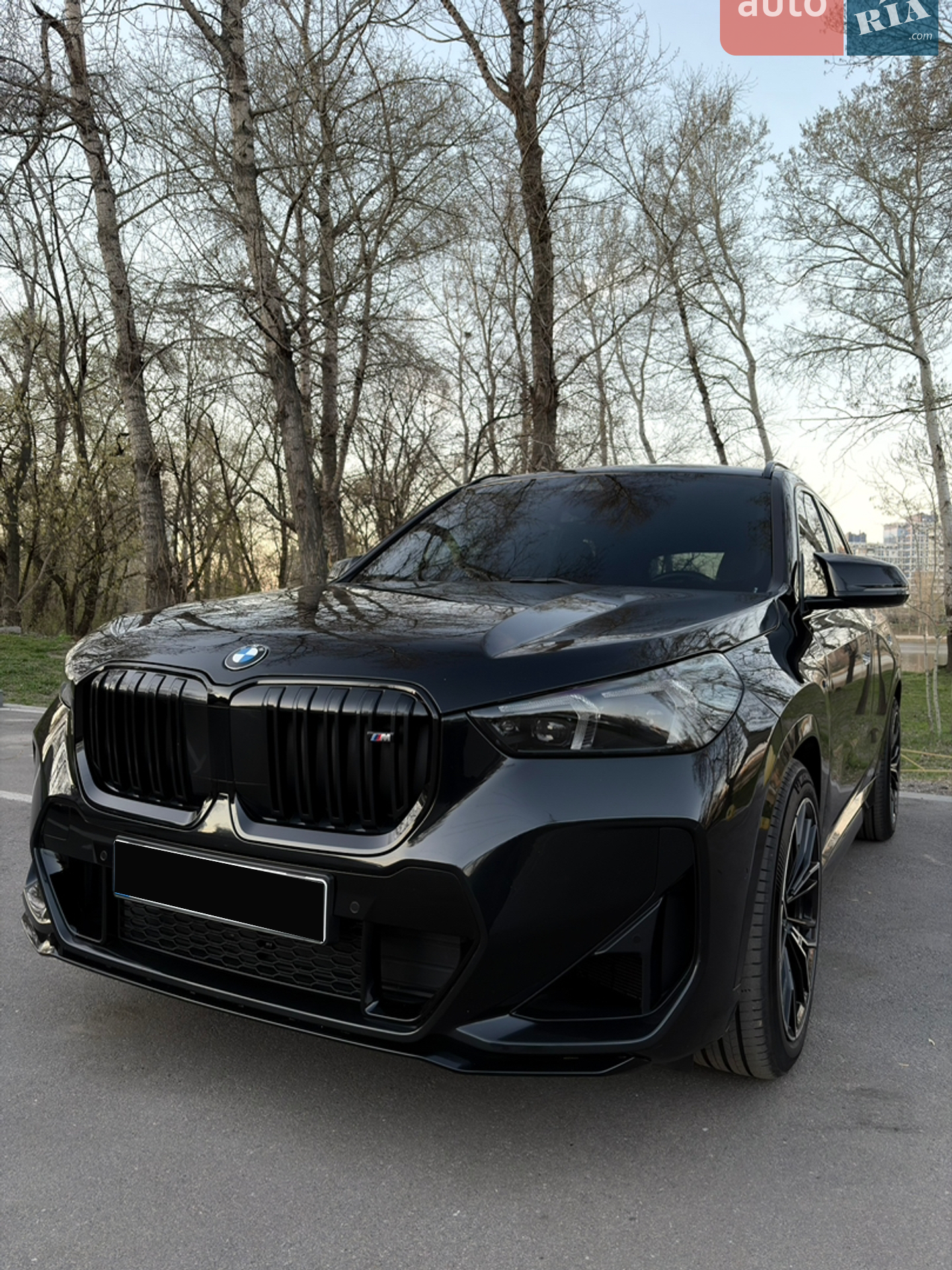 2023 BMW X1 - мініатюра 11