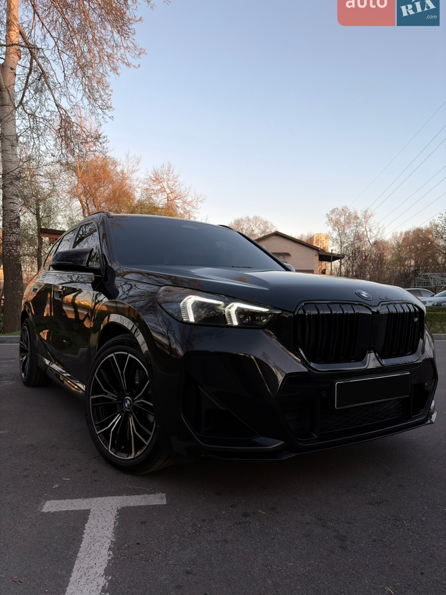 2023 BMW X1 - мініатюра 13