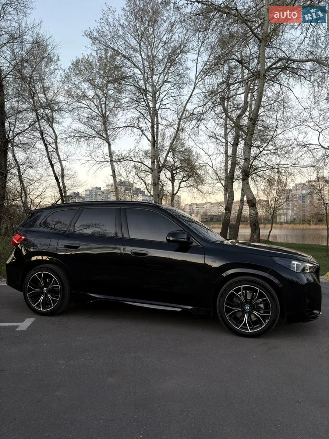2023 BMW X1 - мініатюра 29