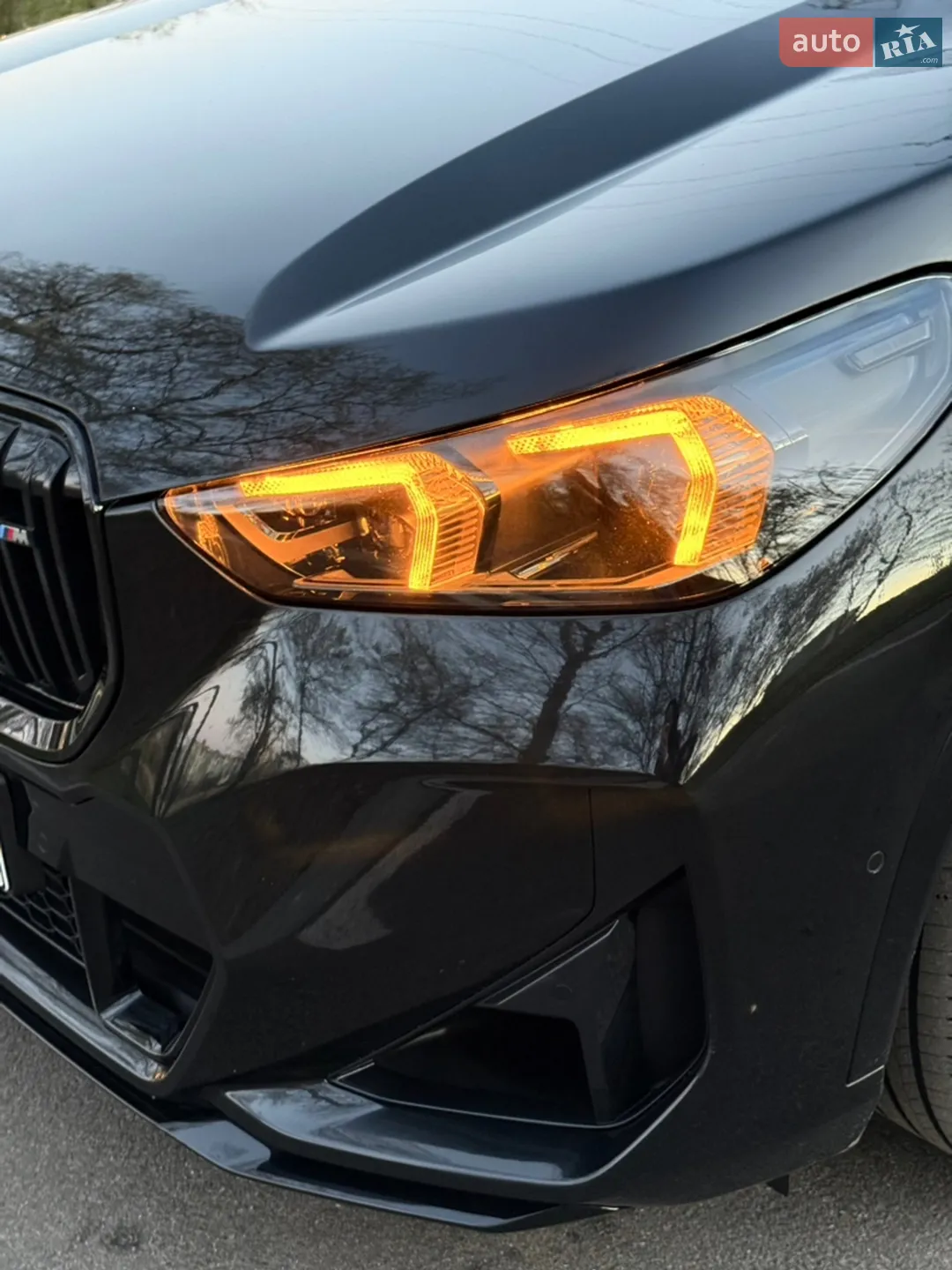 2023 BMW X1 - мініатюра 18