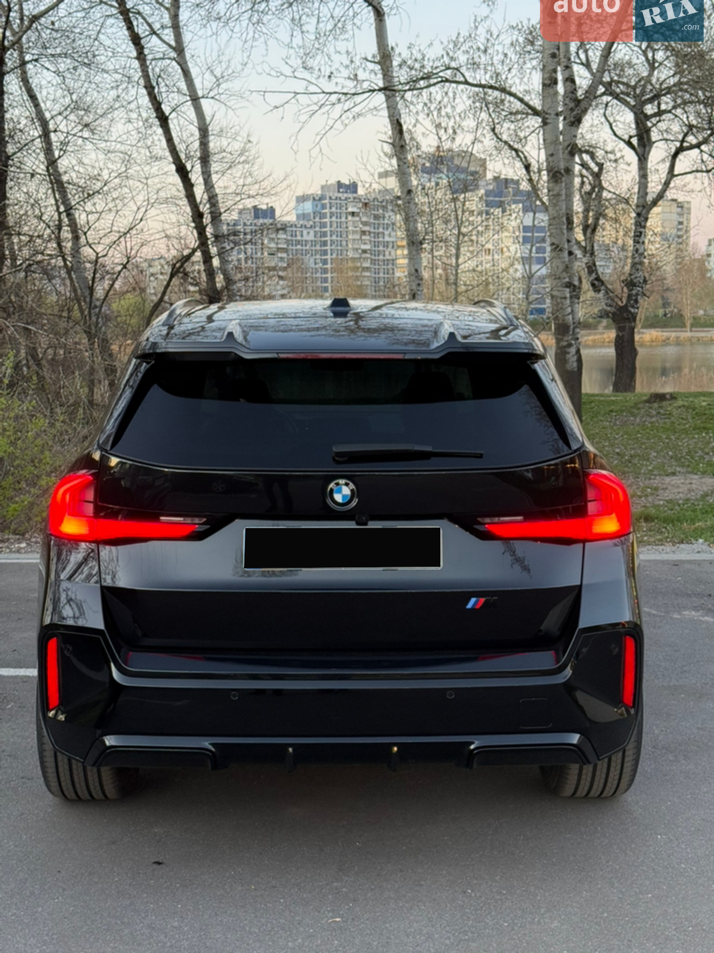2023 BMW X1 - мініатюра 36