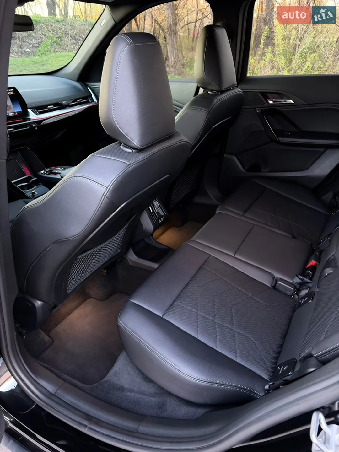 2023 BMW X1 - мініатюра 49