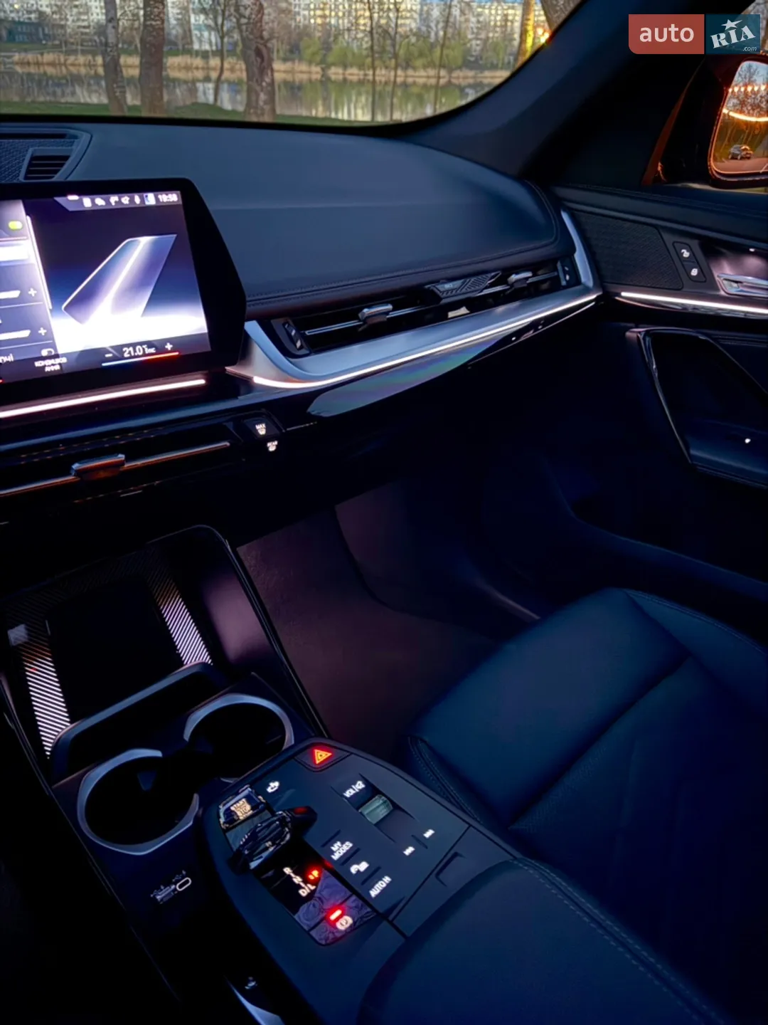 2023 BMW X1 - мініатюра 91