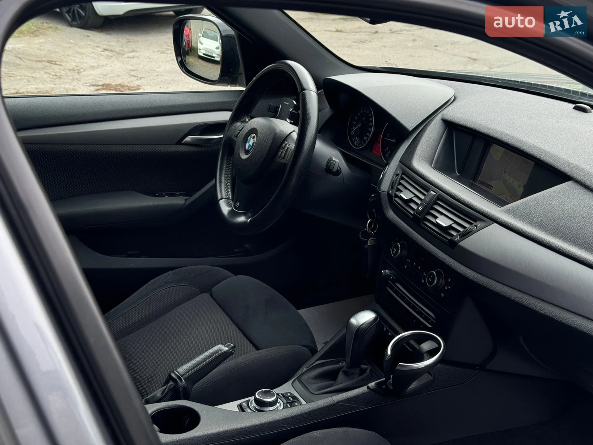 2012 BMW X1 - мініатюра 2