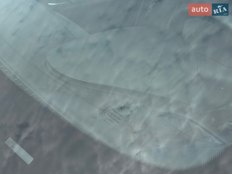 Позашляховик / Кросовер BMW X1 2012 в Вінниці