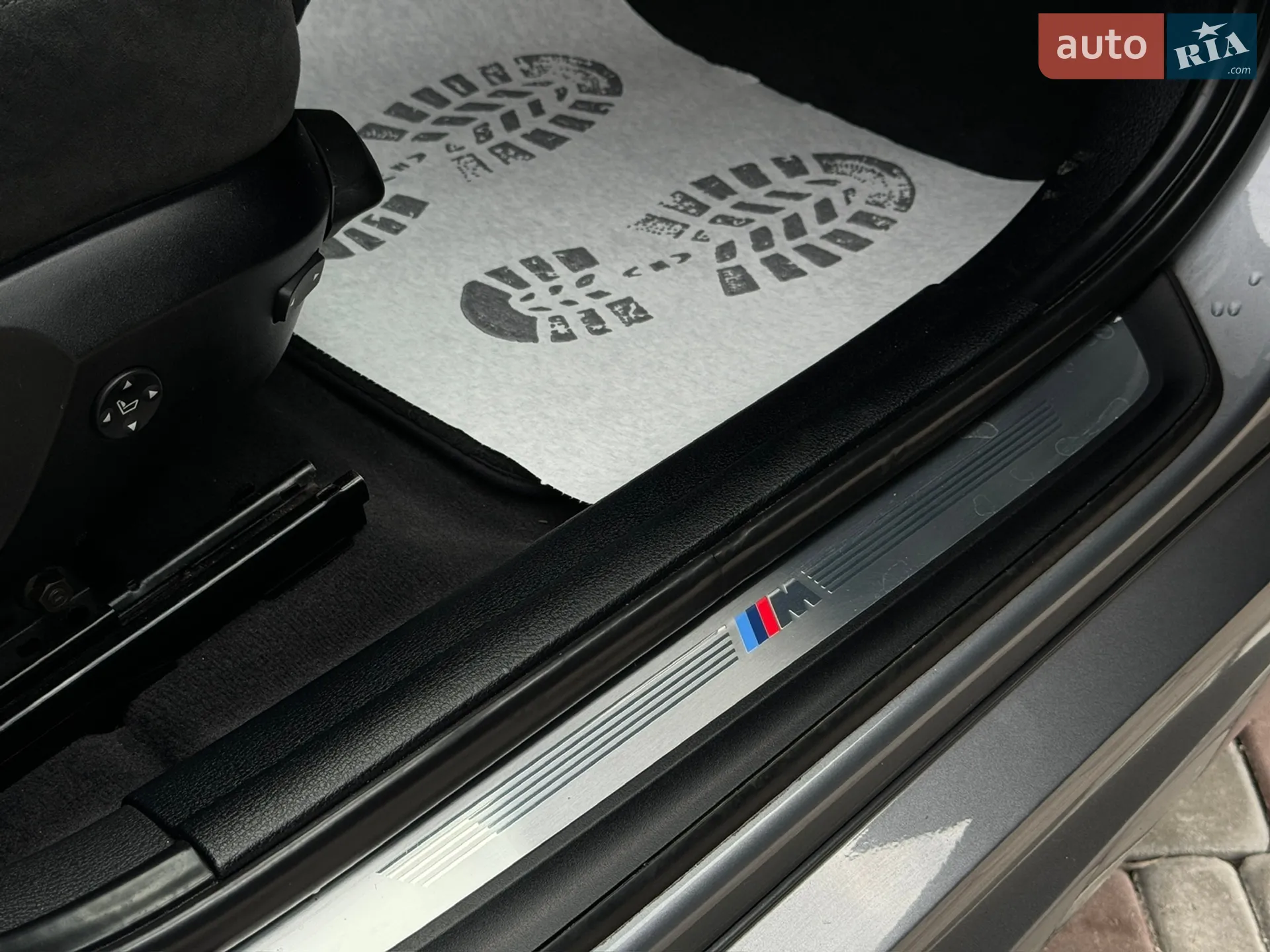 2012 BMW X1 - мініатюра 35