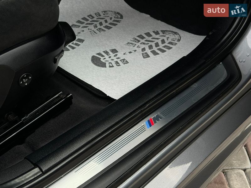 Позашляховик / Кросовер BMW X1 2012 в Вінниці