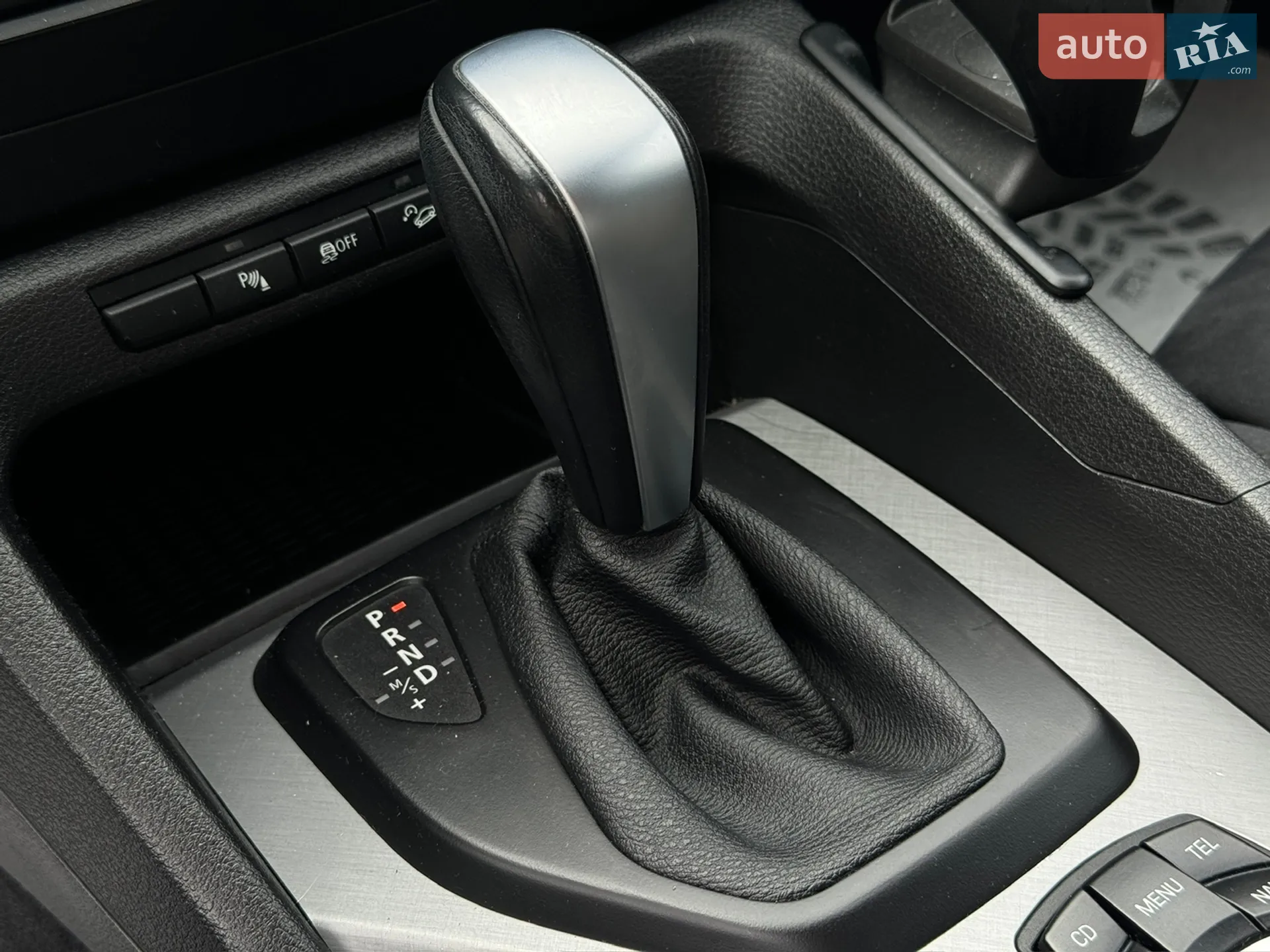 2012 BMW X1 - мініатюра 45
