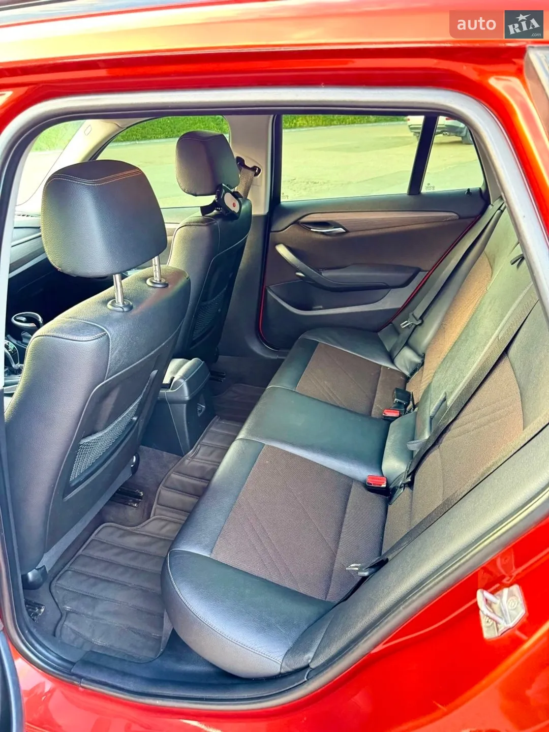 2012 BMW X1 - мініатюра 11