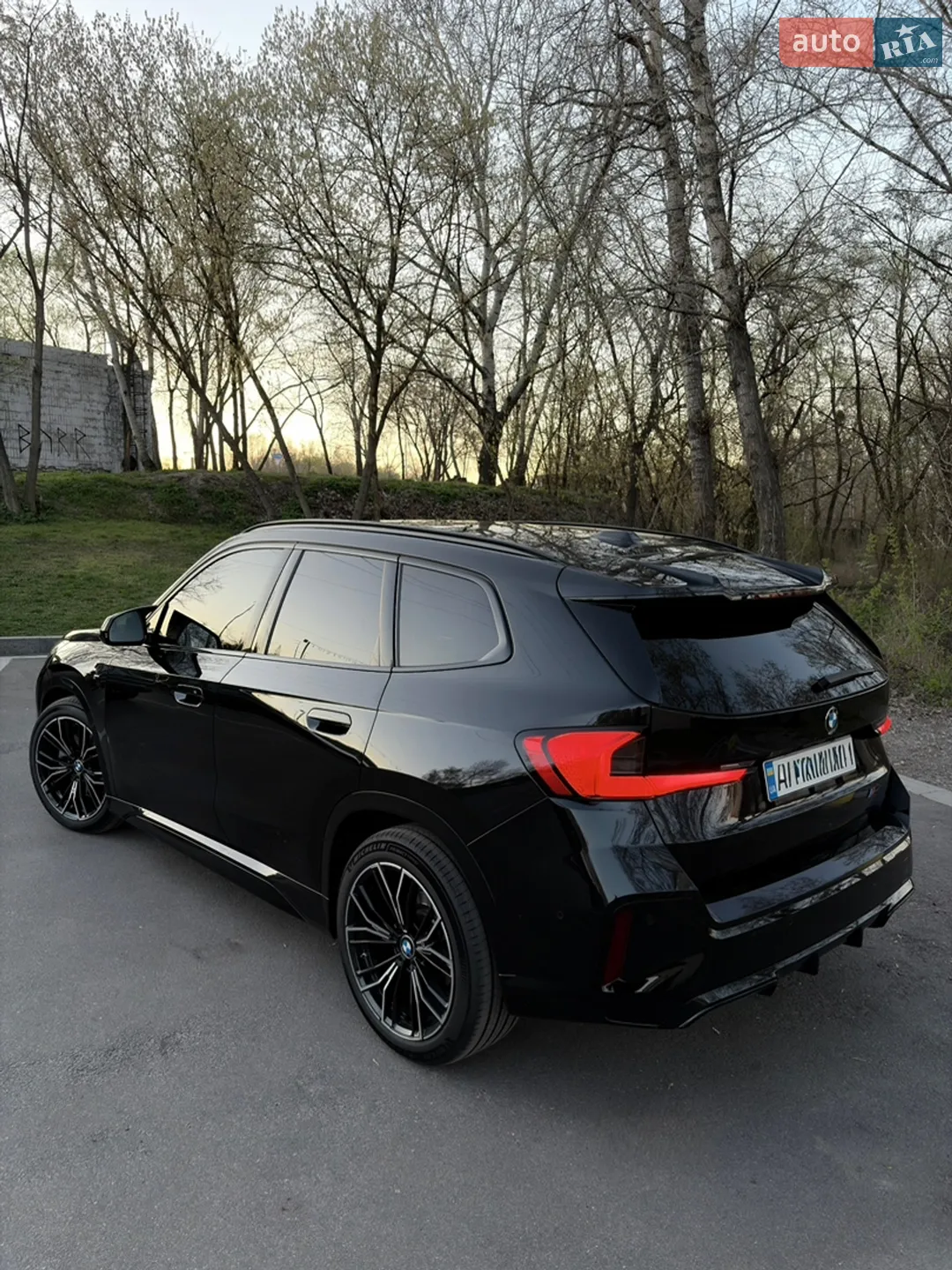 2023 BMW X1 - мініатюра 34
