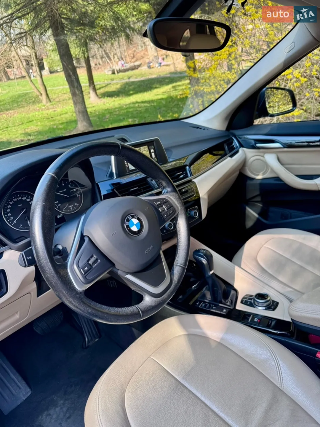 2016 BMW X1 - мініатюра 18