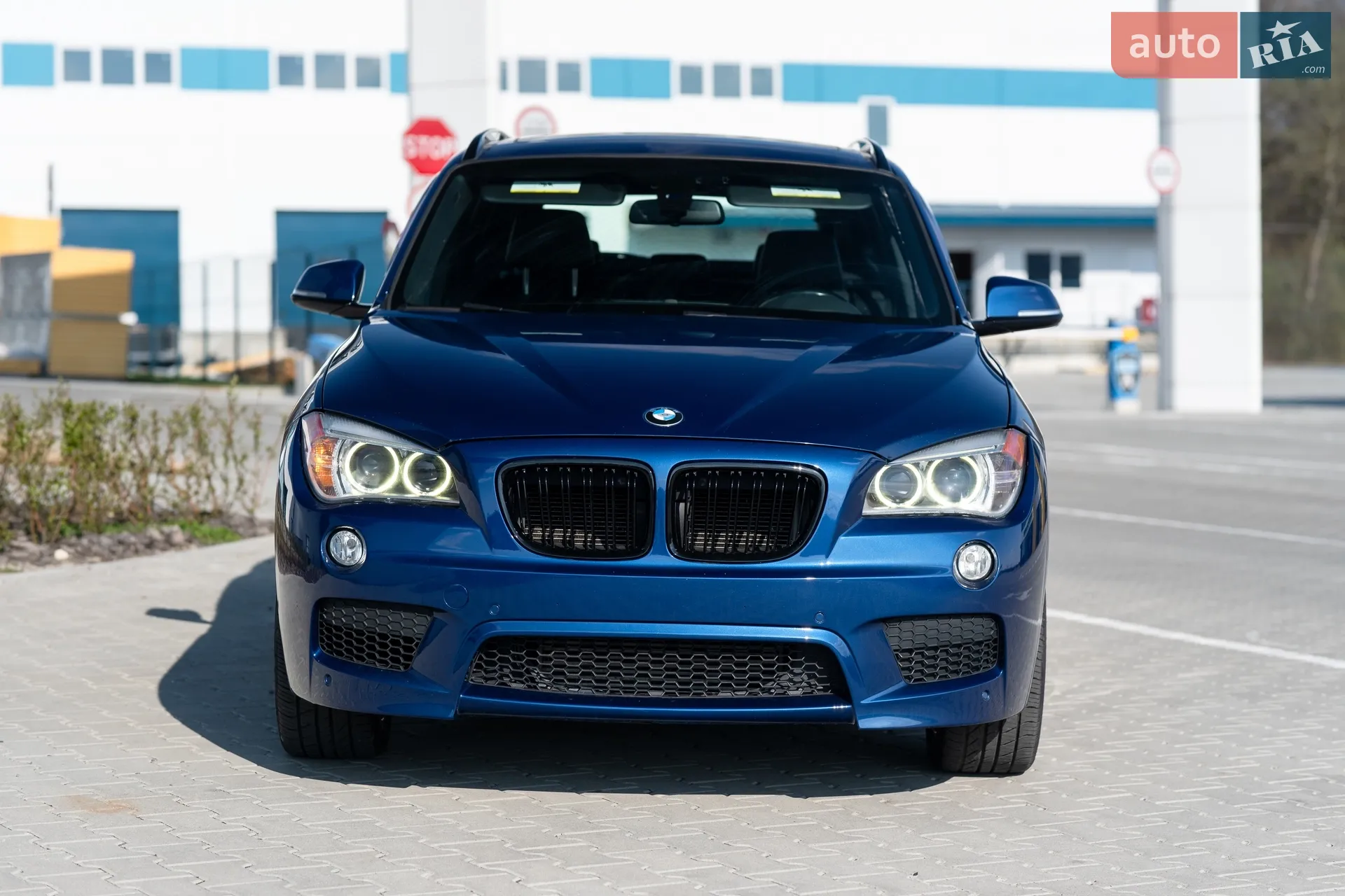 2015 BMW X1 - мініатюра 12