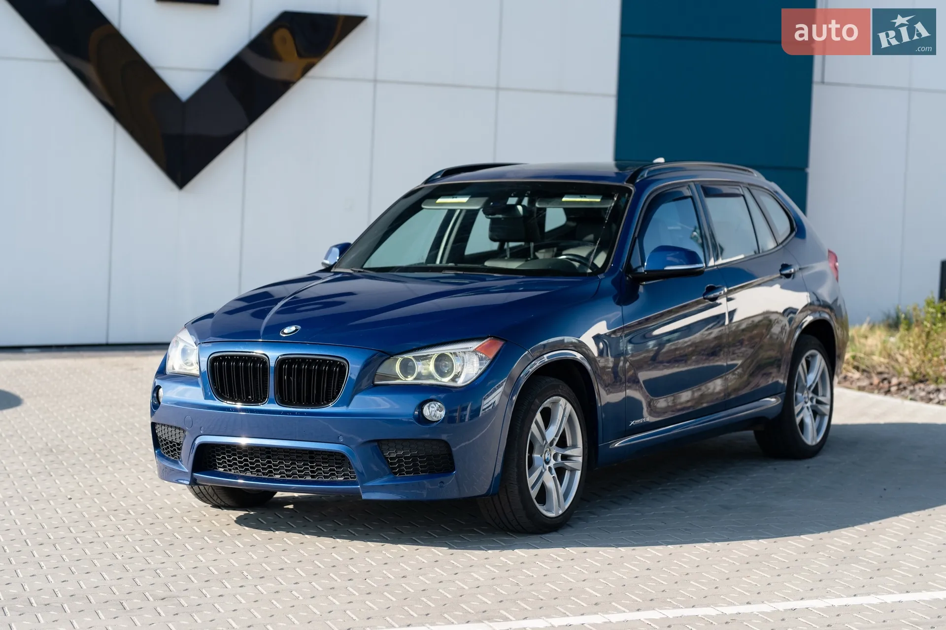2015 BMW X1 - мініатюра 5