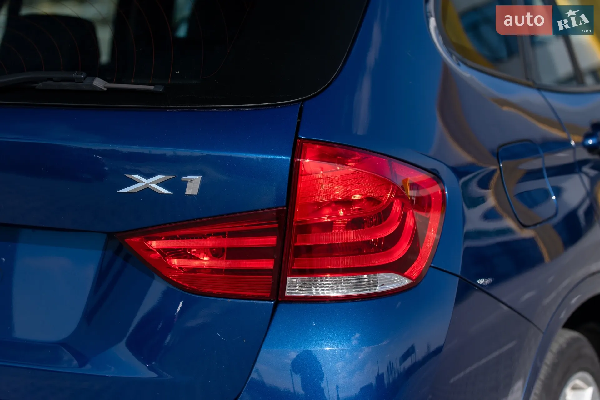 2015 BMW X1 - мініатюра 15