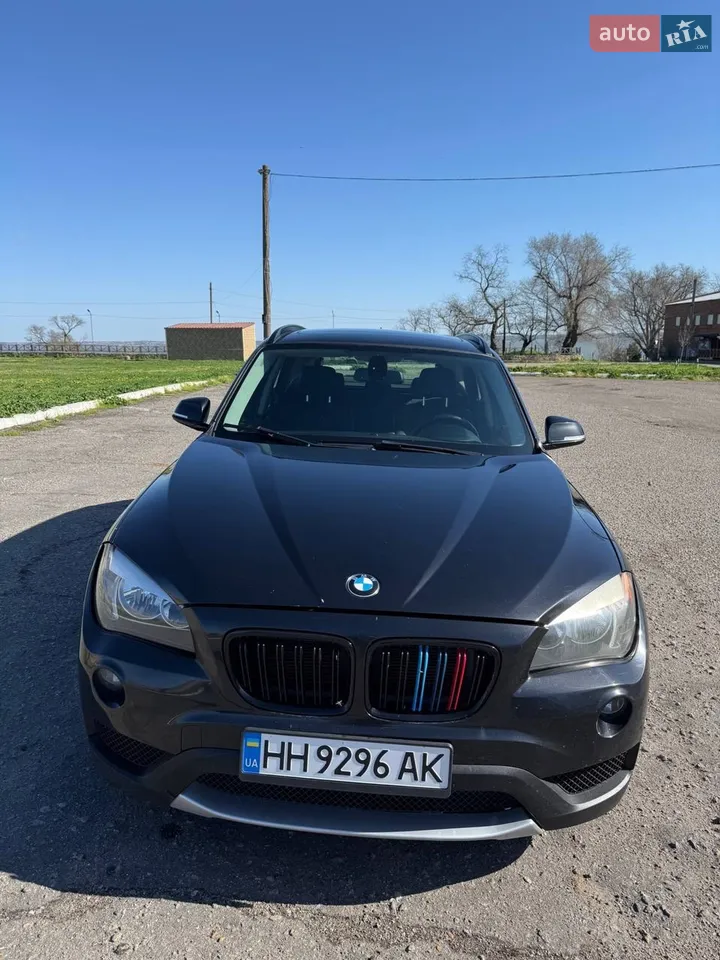 2013 BMW X1 - мініатюра 17