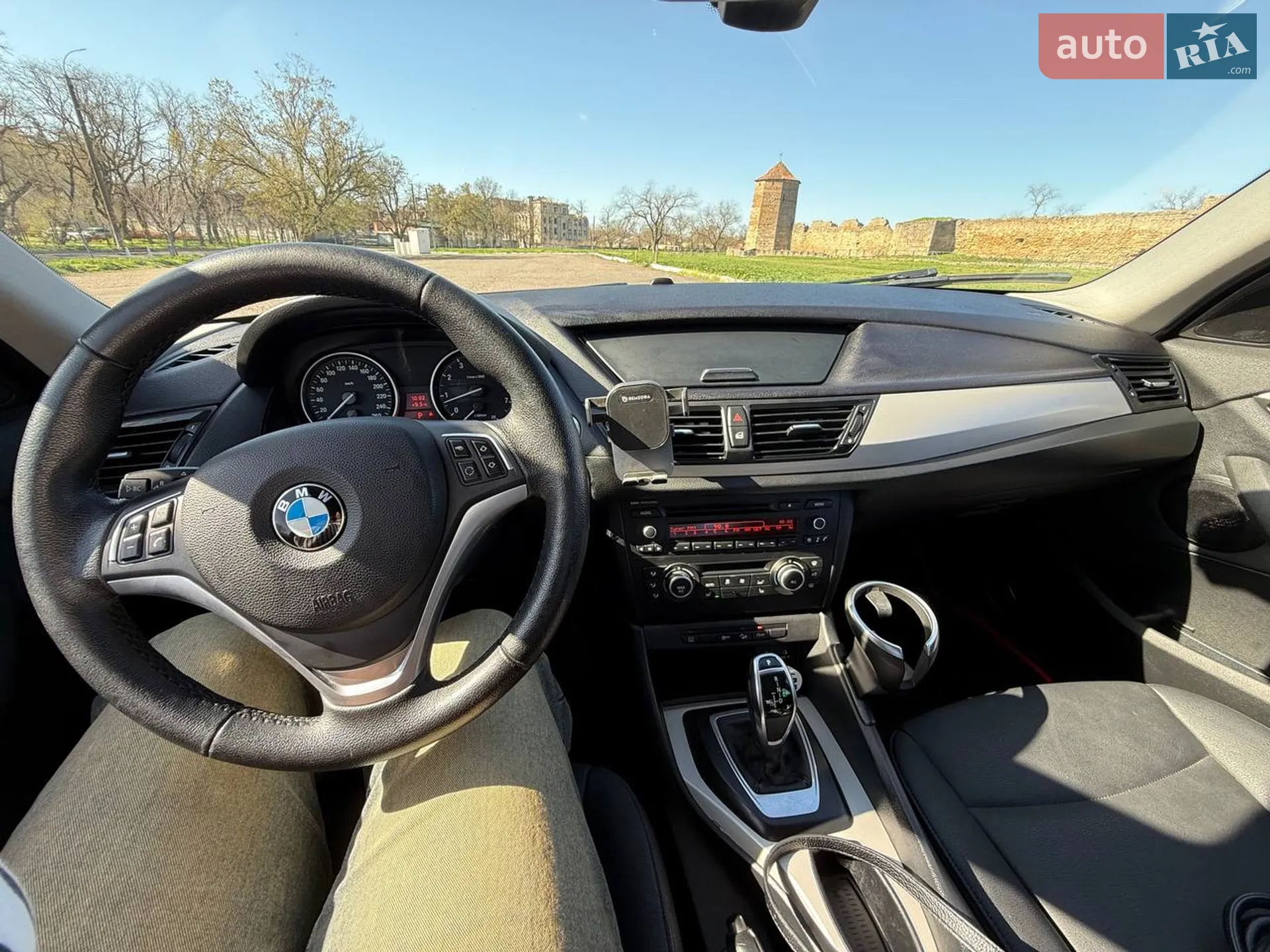 2013 BMW X1 - мініатюра 8