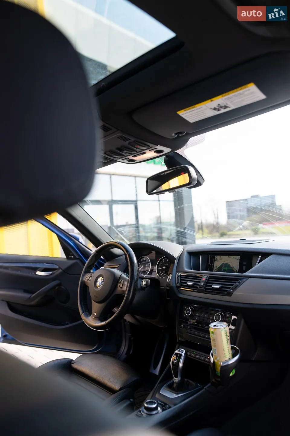 2015 BMW X1 - мініатюра 30