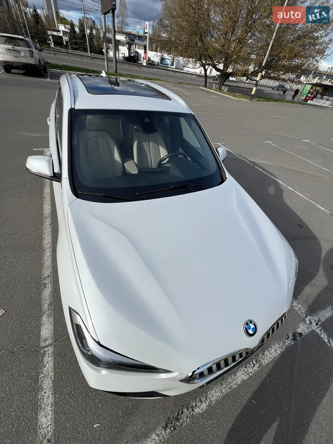 2021 BMW X1 - мініатюра 11