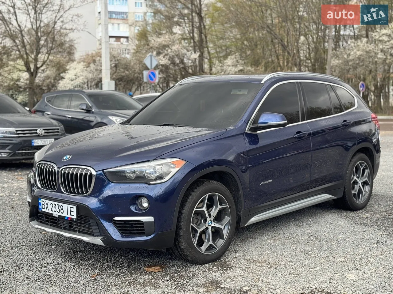 2018 BMW X1 - мініатюра 24