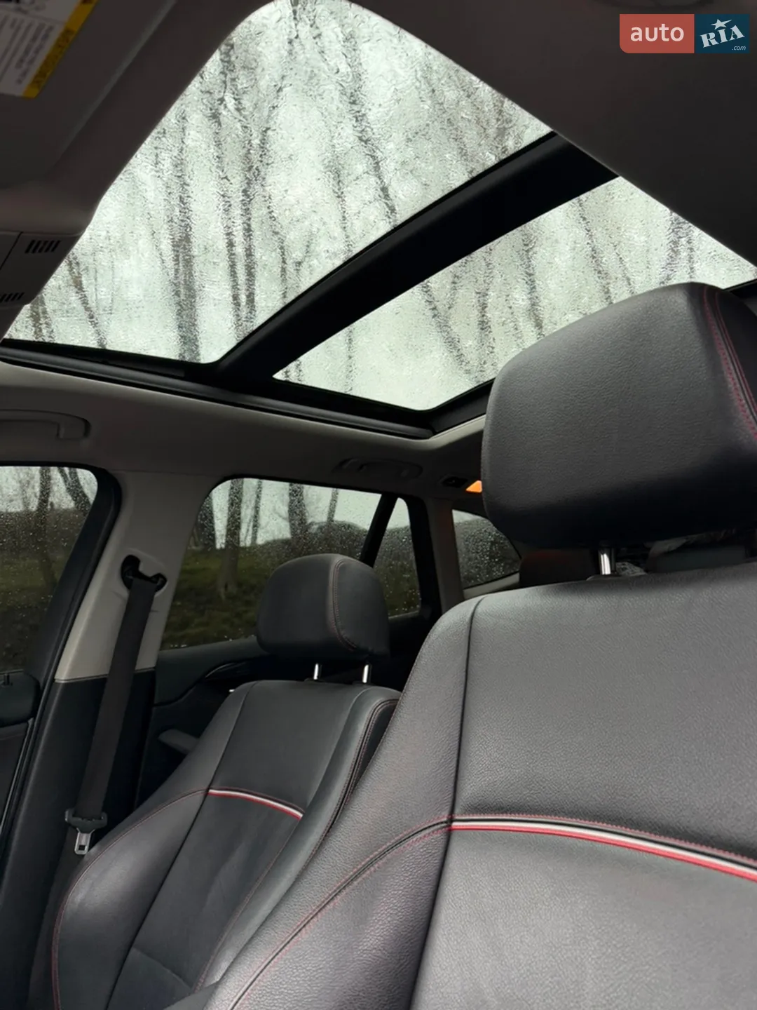 2012 BMW X1 - мініатюра 6