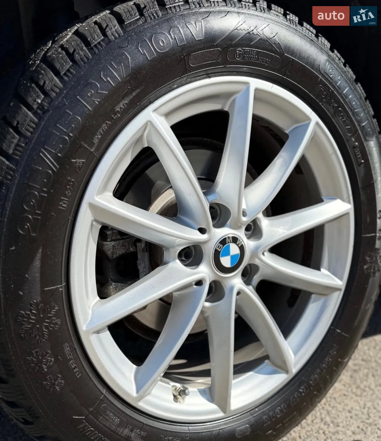 2022 BMW X1 - мініатюра 5