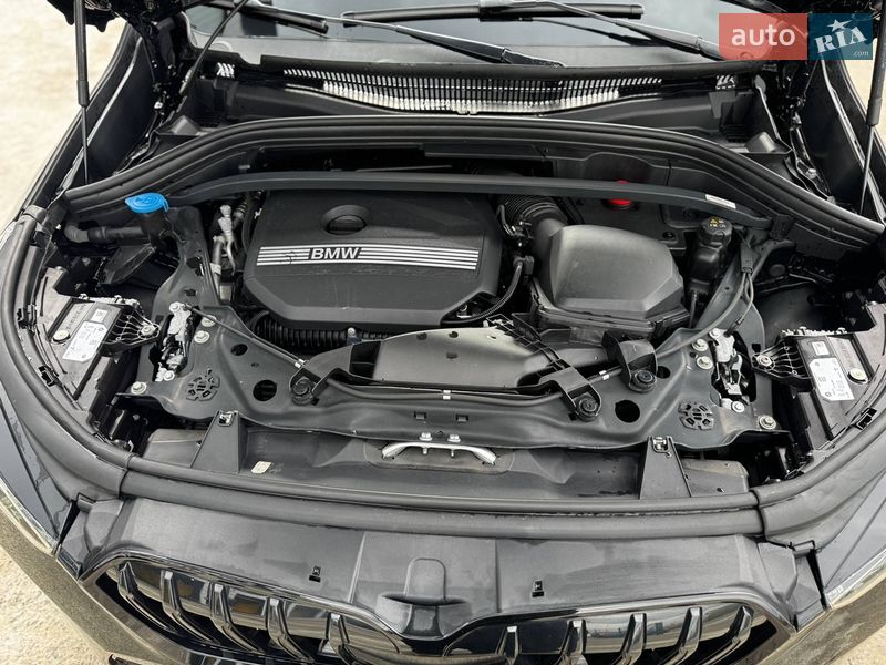 Внедорожник / Кроссовер BMW X1 2023 в Киеве фото 11 Внедорожник / Кроссовер BMW X1 2023 в Киеве