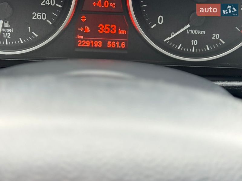 Внедорожник / Кроссовер BMW X1 2014 в Киеве