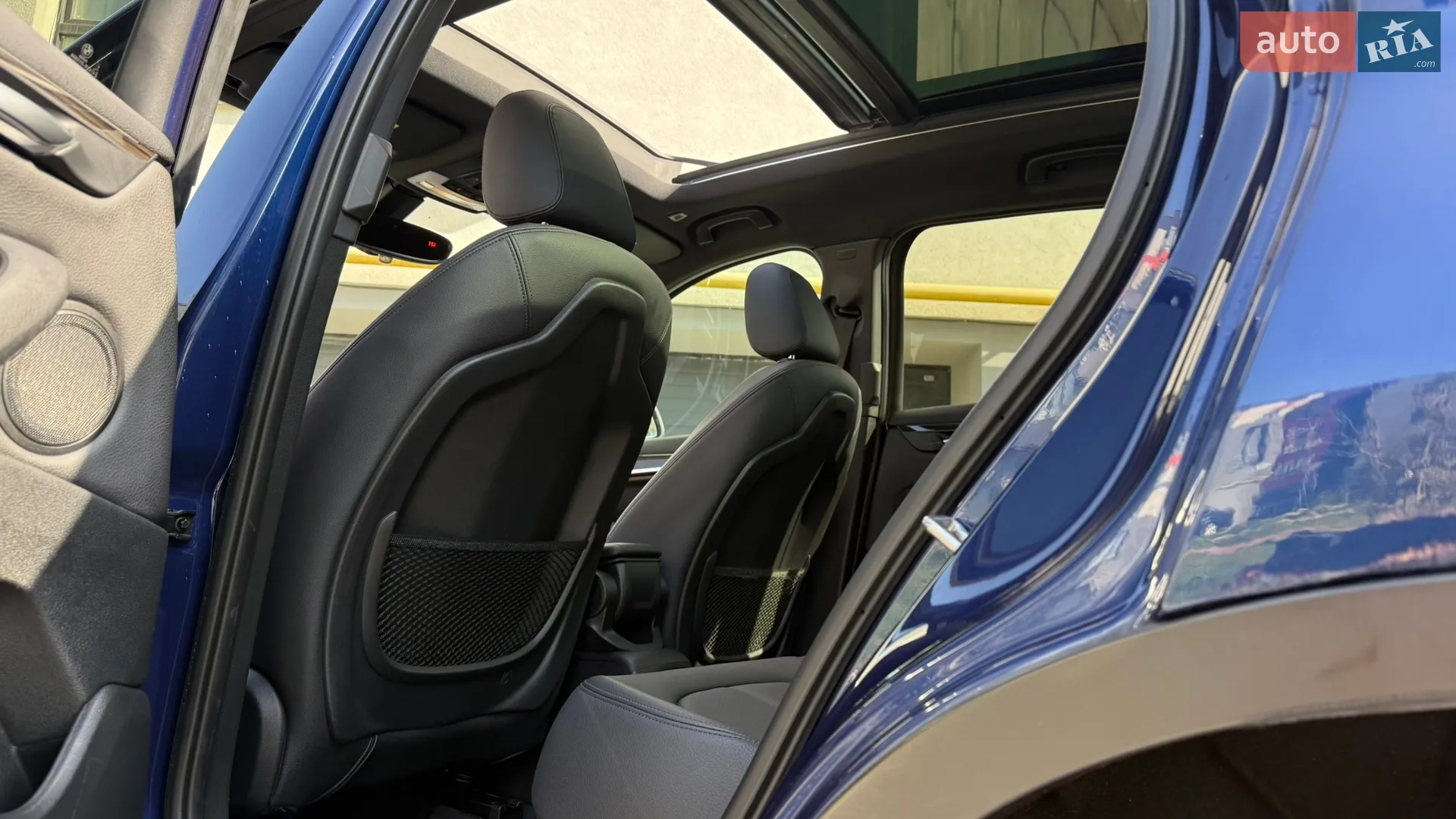 2018 BMW X1 - мініатюра 34