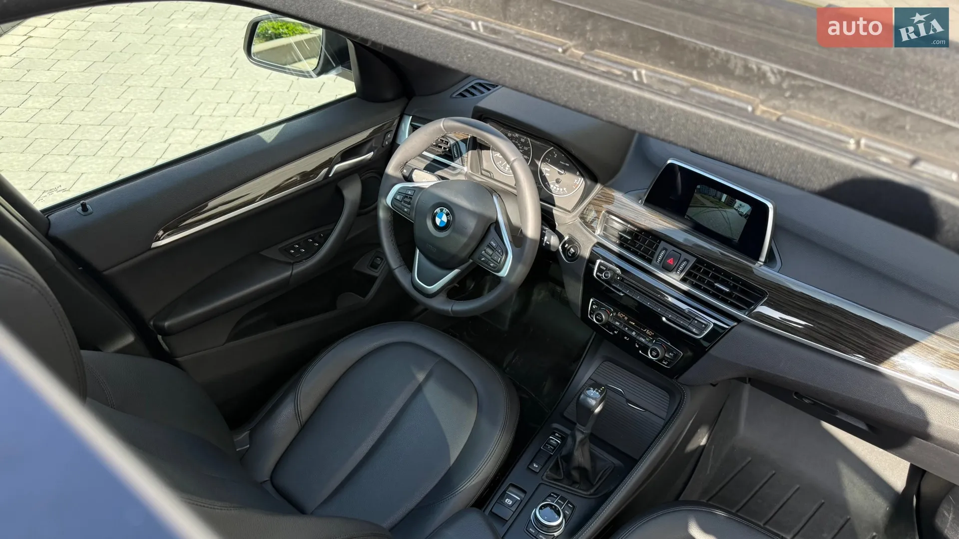 2018 BMW X1 - мініатюра 39