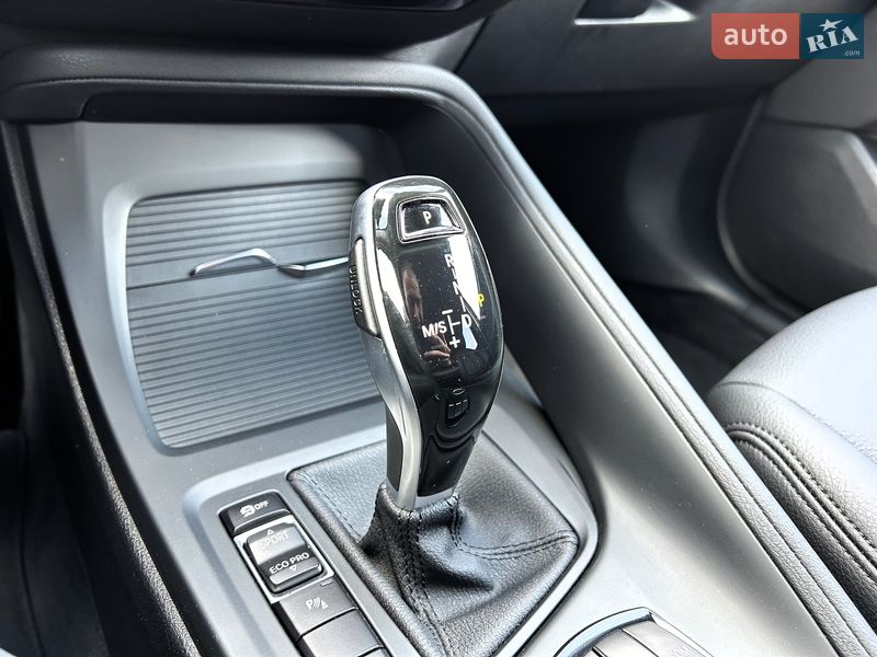 Внедорожник / Кроссовер BMW X1 2022 в Киеве фото 46 Внедорожник / Кроссовер BMW X1 2022 в Киеве