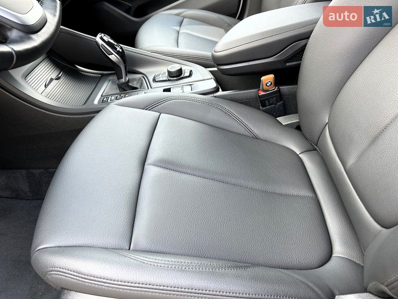 Внедорожник / Кроссовер BMW X1 2022 в Киеве фото 56 Внедорожник / Кроссовер BMW X1 2022 в Киеве