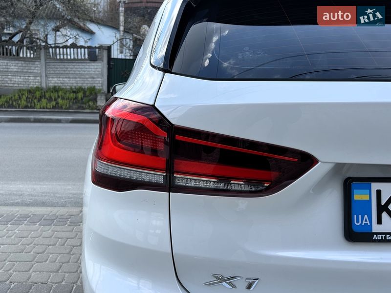Внедорожник / Кроссовер BMW X1 2022 в Киеве фото 67 Внедорожник / Кроссовер BMW X1 2022 в Киеве