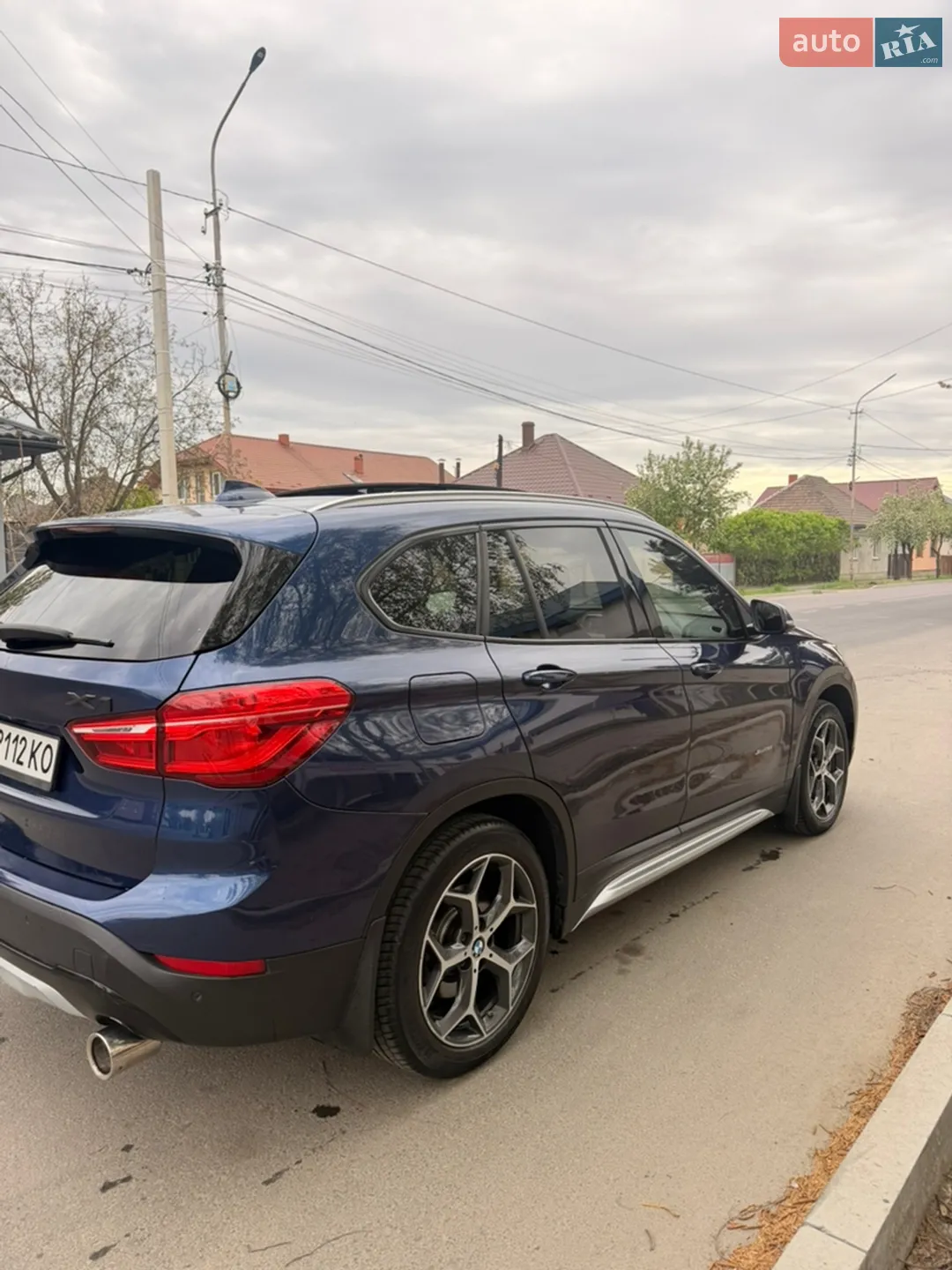2018 BMW X1 - мініатюра 7